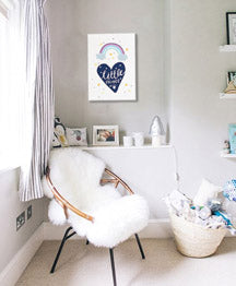 Nástěnné umění PRO DĚTI XOBKID067E1