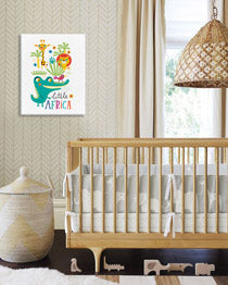 Nástěnné umění PRO DĚTI XOBKID068E1