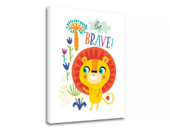 Nástěnné umění PRO DĚTI XOBKID070E1