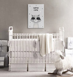 Nástěnné umění PRO DĚTI XOBKID073E1