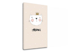 Nástěnné umění PRO DĚTI XOBKID074E1