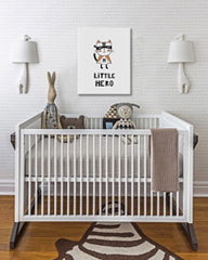 Nástěnný obraz PRO DĚTI XOBKID075E1