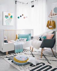 Nástěnné umění PRO DĚTI XOBKID077E1