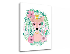 Nástěnné umění PRO DĚTI XOBKID079E1