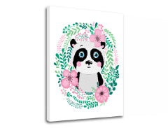 Nástěnné umění PRO DĚTI XOBKID080E1