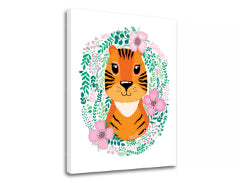 Nástěnný obraz PRO DĚTI XOBKID081E1