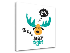 Nástěnné umění PRO DĚTI XOBKID082E1