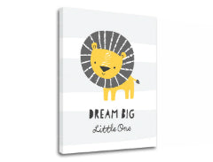 Nástěnné umění PRO DĚTI XOBKID083E1