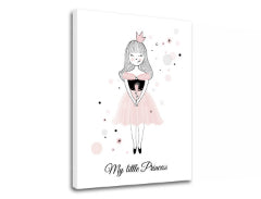 Nástěnné umění PRO DĚTI XOBKID088E1