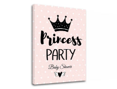 Nástěnný obraz PRO DĚTI XOBKID089E1