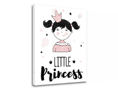 Nástěnný obraz PRO DĚTI XOBKID092E1