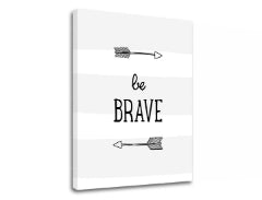 Nástěnný obraz PRO DĚTI XOBKID097E1