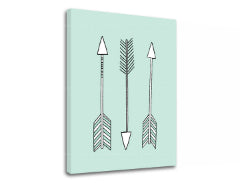 Nástěnný obraz PRO DĚTI XOBKID098E1