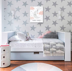 Nástěnné umění PRO DĚTI XOBKID101E1