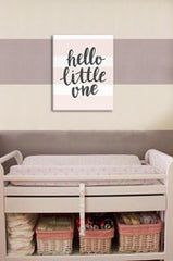 Nástěnný obraz PRO DĚTI XOBKID102E1