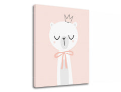 Nástěnný obraz PRO DĚTI XOBKID103E1