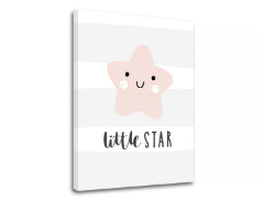 Nástěnný obraz PRO DĚTI XOBKID104E1