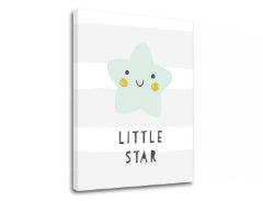 Nástěnný obraz PRO DĚTI XOBKID108E1