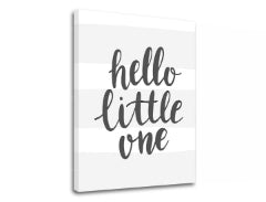 Nástěnný obraz PRO DĚTI XOBKID112E1