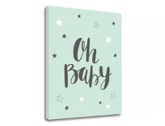 Nástěnné umění PRO DĚTI XOBKID114E1