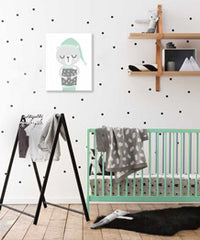 Nástěnný obraz PRO DĚTI XOBKID119E1