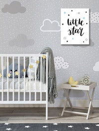 Nástěnný obraz PRO DĚTI XOBKID121E1