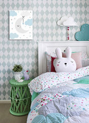 Nástěnný obraz PRO DĚTI XOBKID122E1