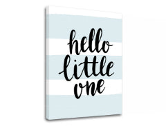 Nástěnný obraz PRO DĚTI XOBKID125E1