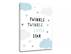 Nástěnný obraz PRO DĚTI XOBKID126E1