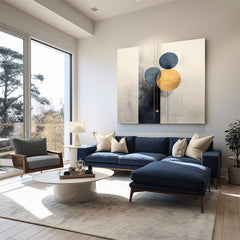 Příroda na plátně Harmonický pohyb