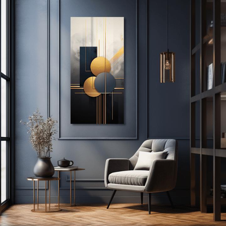 Příroda na plátně Svět v pohybu