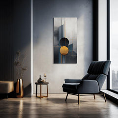 Příroda na plátně Životní cesta