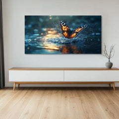 Obrázek Butterfly - The Magic of Nature