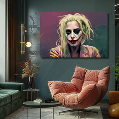 Obraz na plátně - Harley Gaga