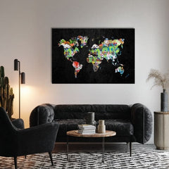 obraz-na-platne-mapa-sveta-dizajnovy-motiv-CZ-XOBWSAB064E1-2.jpg