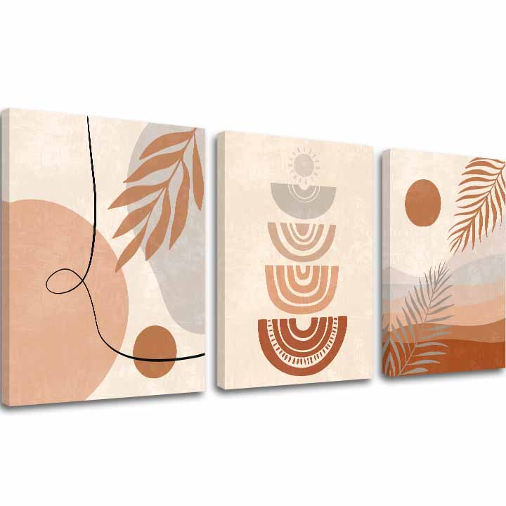 Obraz na plátně - Sunny touch of sand