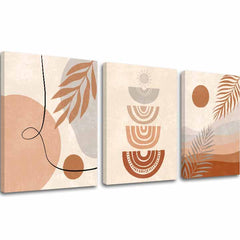 Obraz na plátně - Sunny touch of sand