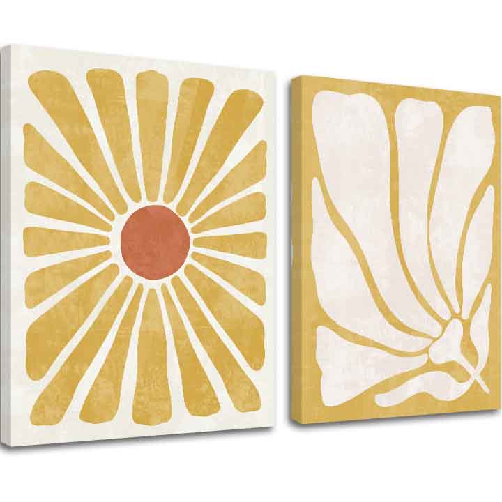 Obraz na plátně - Slunečné probuzení