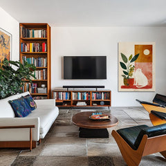 Obraz na plátně - Cat zen