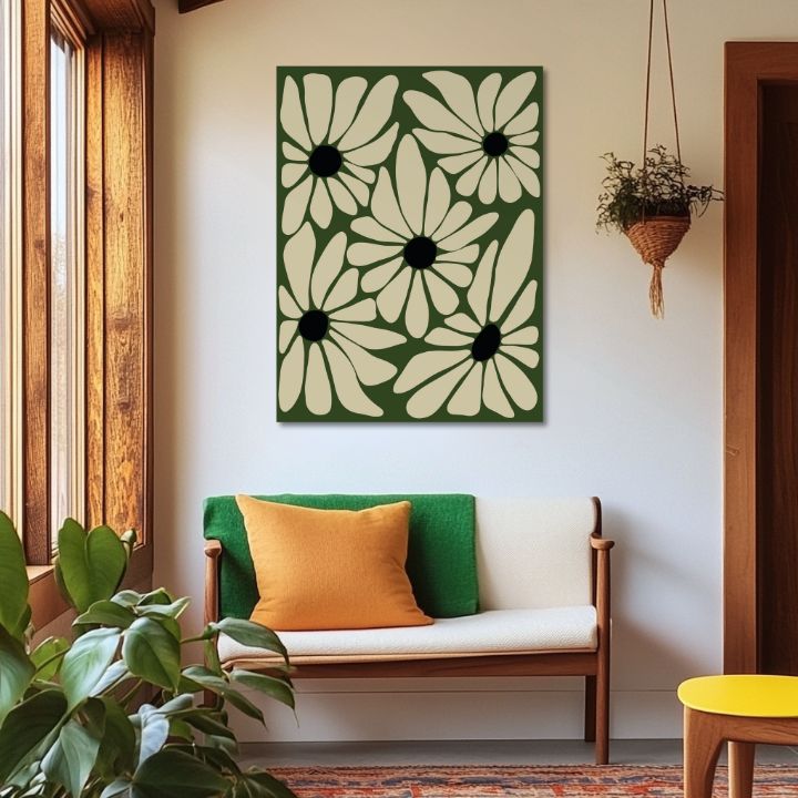 Obraz na plátně - Call of the Wild