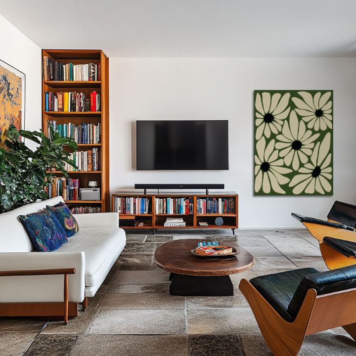 Obraz na plátně - Call of the Wild