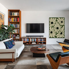 Obraz na plátně - Call of the Wild