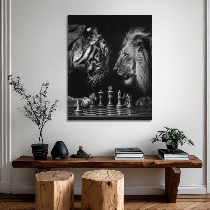 obraz-na-platne-lev-a-tygr-sachova-strategie-CZ-XOBWSMT076E1-2.jpg