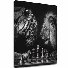 obraz-na-platne-lev-a-tygr-sachova-strategie-CZ-XOBWSMT076E1-0.jpg
