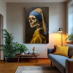 Obrázek DARK MUSE | Italské plátno