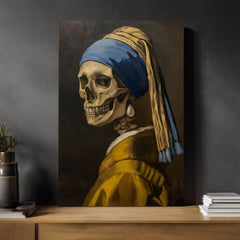 Obrázek DARK MUSE | Italské plátno