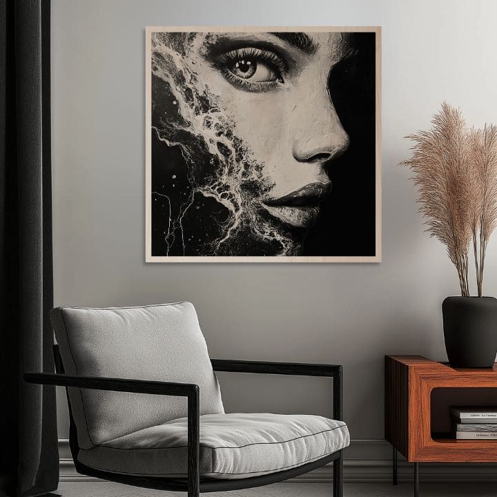 Freya - Krása skandinávských bohyní