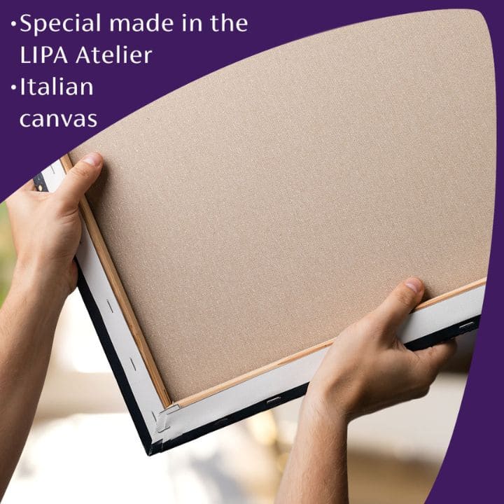 Obrázek JIMI HENDRIX - Kytara v plamenech | 100% originální akrylová barva