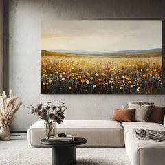 Obraz Tajemství soumraku | 100% originální akrylová barva