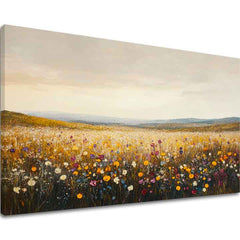 Obraz Tajemství soumraku | 100% originální akrylová barva